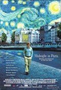 Midnight in Paris (2011) movie review