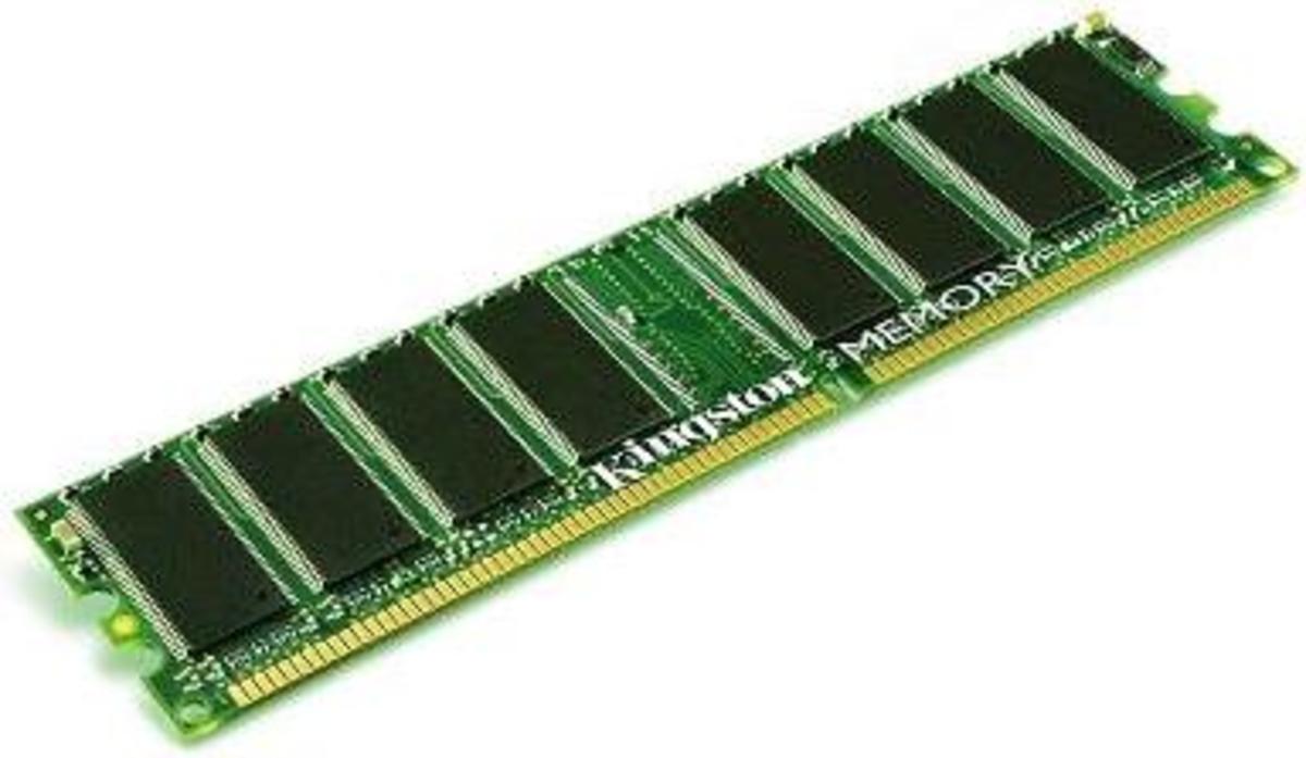Random Access Memory (RAM)