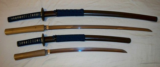 Katana Sword