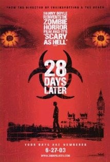 28 Days Later  (2002)