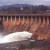 Aswan Dam on the Nile River in Egypt controls flooding and stores water in times of drought. Aswan Dam on the Nile River in Egypt controls flooding and stores water in times of drought.