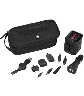 Victorinox All-in-One Charger Set http://www.airlineintl.com/product/victorinox-all-in-one-charger-set