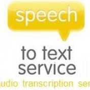 speechtotxtsrvc profile image