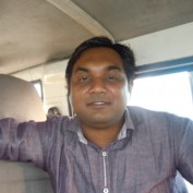 Mayur Vyas profile image