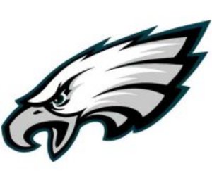 The Eagles, already with an improved defense, added one more piece.