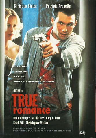 Get into Elvis with True Romance