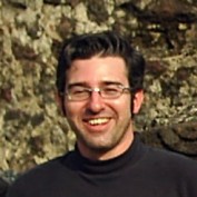 David Bevis profile image