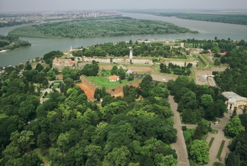 Belgrade