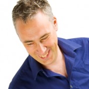 Simon Raybould profile image