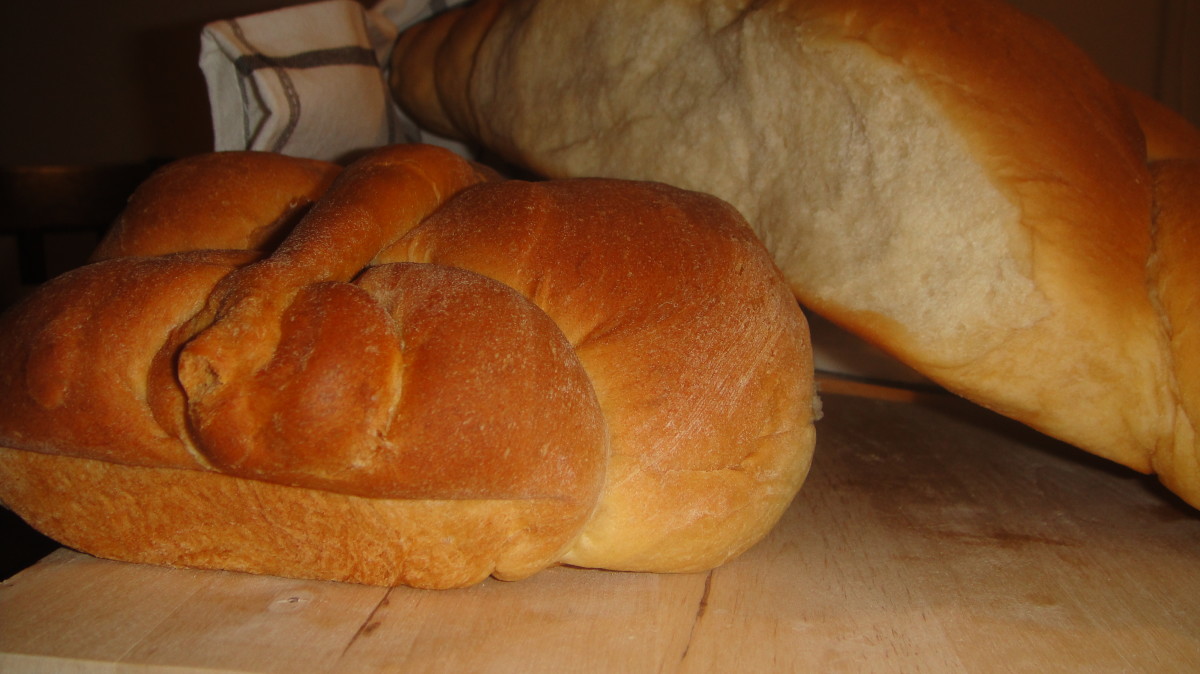 Bread Made Easy Homemade with a Guyanese Twist HubPages