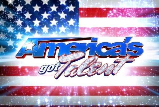 America's got talent. One of the many talent platforms for budding artists and talented individuals. 