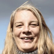 Kate Phizackerley profile image