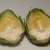 You can slice the artichokes in half and serve two halves to each diner, or steam them whole, serving one whole artichoke per person. You can slice the artichokes in half and serve two halves to each diner, or steam them whole, serving one whole artichoke per person.