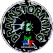 brainstorming profile image