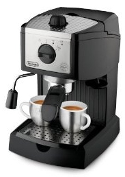 Up your status with coffee