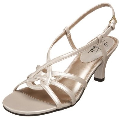 Sling your foot into this status symbol.