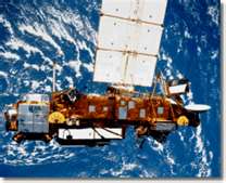 NASA's UARS
