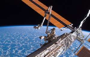 International Space Station