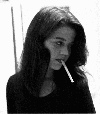 habits are learned young usually