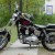This was what the Kawasaki 750 Vulcan was trying to imitate. This was my own personal scoot, a 1978 Sportster 1000 completely box stock except for the 4 inch over front forks. Which one do you prefer? Duh! This was what the Kawasaki 750 Vulcan was trying to imitate. This was my own personal scoot, a 1978 Sportster 1000 completely box stock except for the 4 inch over front forks. Which one do you prefer? Duh!