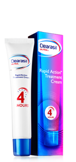 ACNE IS THE NUMBER ONE PROBLEM WITH TEENS, SO I WOULD STOCK UP ON MY OLD RELIABLE, CLEARASIL.