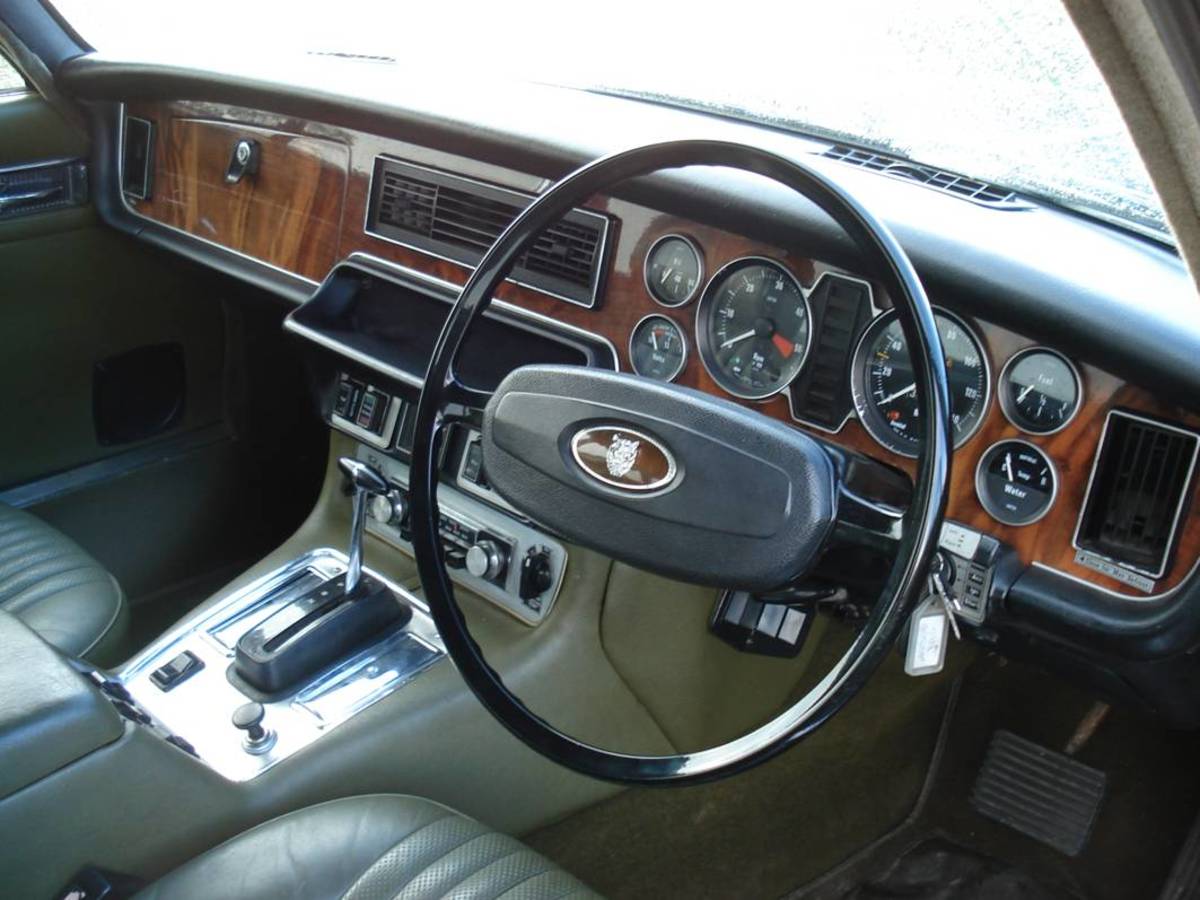 A History Of The Jaguar Car Axleaddict