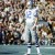 Roger Staubach looking over to the sideline Roger Staubach looking over to the sideline