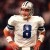 Dallas Cowboys No. 8 Troy Aikman Dallas Cowboys No. 8 Troy Aikman