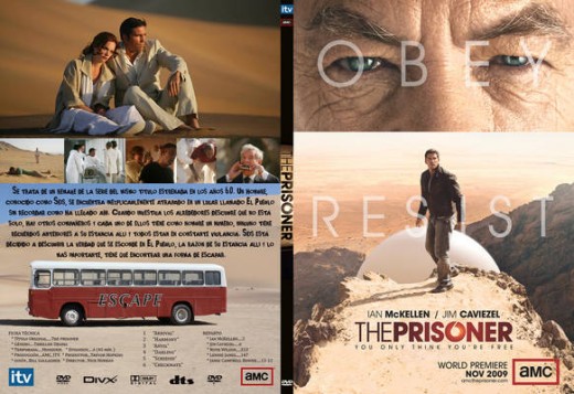 The Prisoner 2009 Review