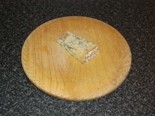 Stilton is often referred to as the King of English cheeses
