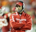NFL Coaches on the Hot Seat-2011 Edition