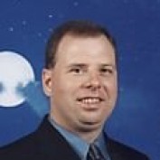 Jeffrey Sherknus profile image