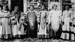 The Kinship of the Inuit of the Arctic