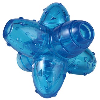 Blue Orka Jack