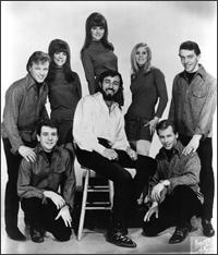 Sam The Sham and The Pharoahs, scored with "Wooly Bully," and "Little Red Riding Hood," so I try to do my best Sam The Sham impression while showering.
