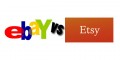 Etsy vs. eBay - Who has the edge?