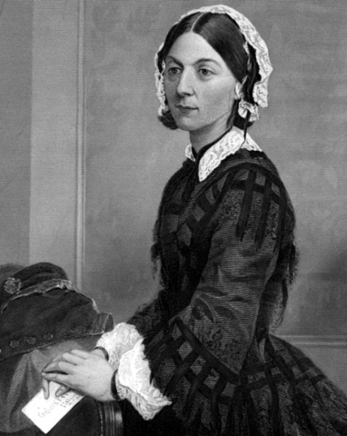 Famous lesbians in history