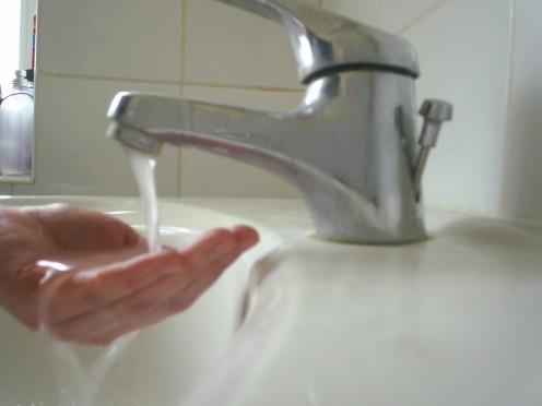 remember to wash your hands