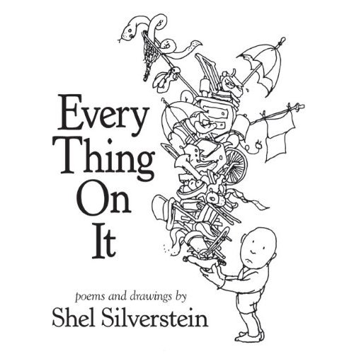 Every Thing On It- released in September 2011