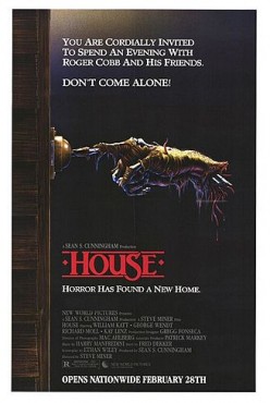 Top 25 Best Haunted House Movies Updated May 2021