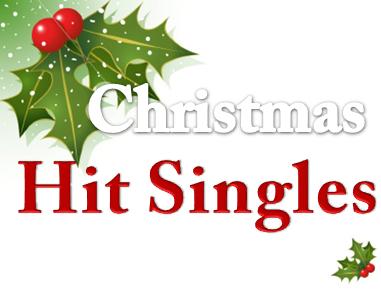 List of Christmas Hit Singles