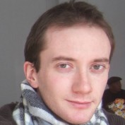 davidrw80 profile image