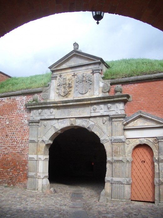 Doemitz fortress