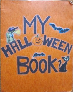 Halloween Counting Book For Kids-Make Halloween Fun and Educational!