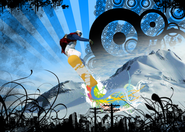 HubPages profile picture for @snowboarding