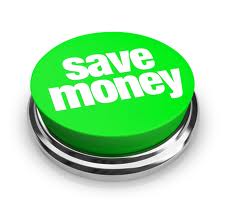 how to save money 