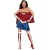 Wonder Woman Deluxe Adult Costume Wonder Woman Deluxe Adult Costume