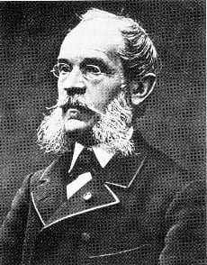 Michel Lentz (May 21, 1820 September 8, 1893) was a Luxembourgian poet. He is best known for having written Ons Hemecht, the national anthem of Luxembourg. 
