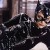 Michelle Pfeiffer as Catwoman in Batman Returns Michelle Pfeiffer as Catwoman in Batman Returns
