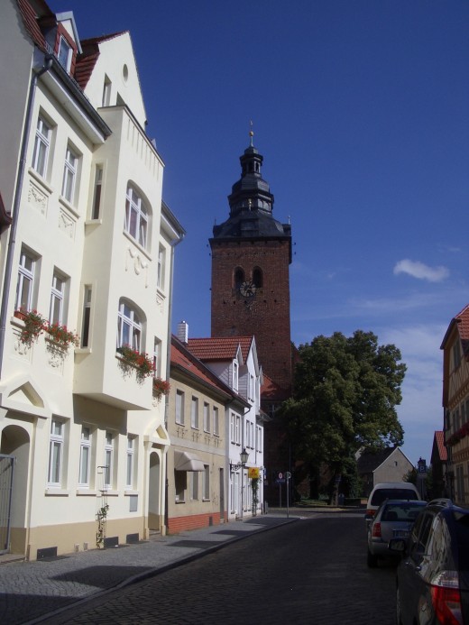 Havelburg